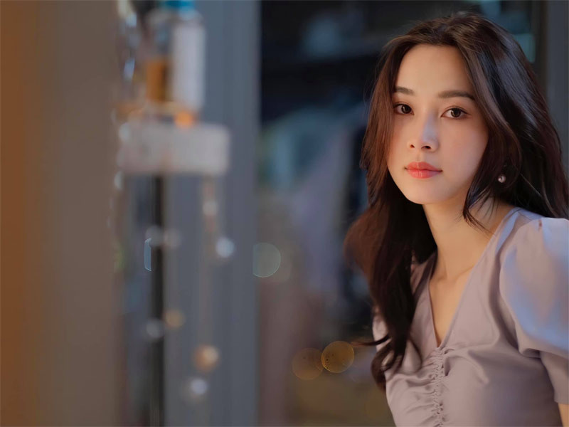 Năm 2017, Đặng Thu Thảo lên xe hoa với doanh nhân Trung Tín. Sau khi kết hôn cô dành toàn bộ thời gian chăm lo cho chồng và hai con.