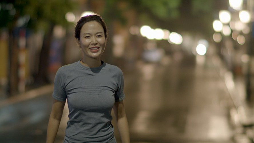 Em dau HH Thu Thuy: “Gia dinh se thay chi yeu thuong cac con“-Hinh-2