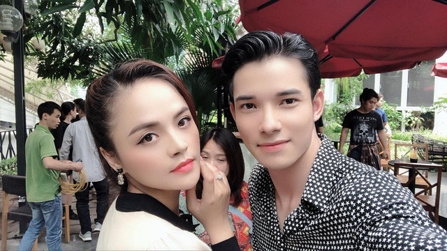 Trong diễn biến mới phim "Hương vị tình thân", Dũng - em trai của nhân vật Khánh Thy đã lộ diện.