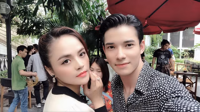 Trong diễn biến mới phim "Hương vị tình thân", Dũng - em trai của nhân vật Khánh Thy đã lộ diện.