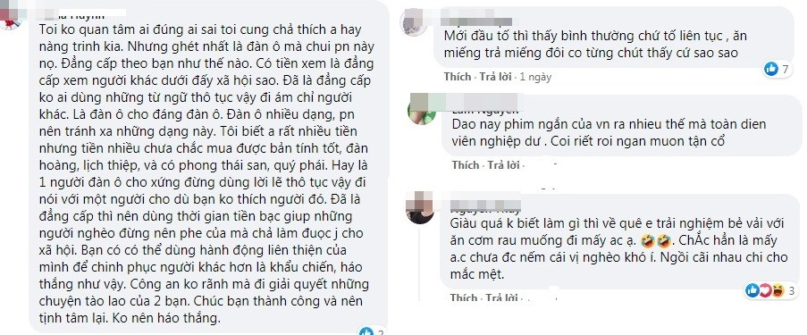 Ngoc Trinh - Nathan Lee khau chien tren mang: “An mieng tra mieng”... cung do?-Hinh-4