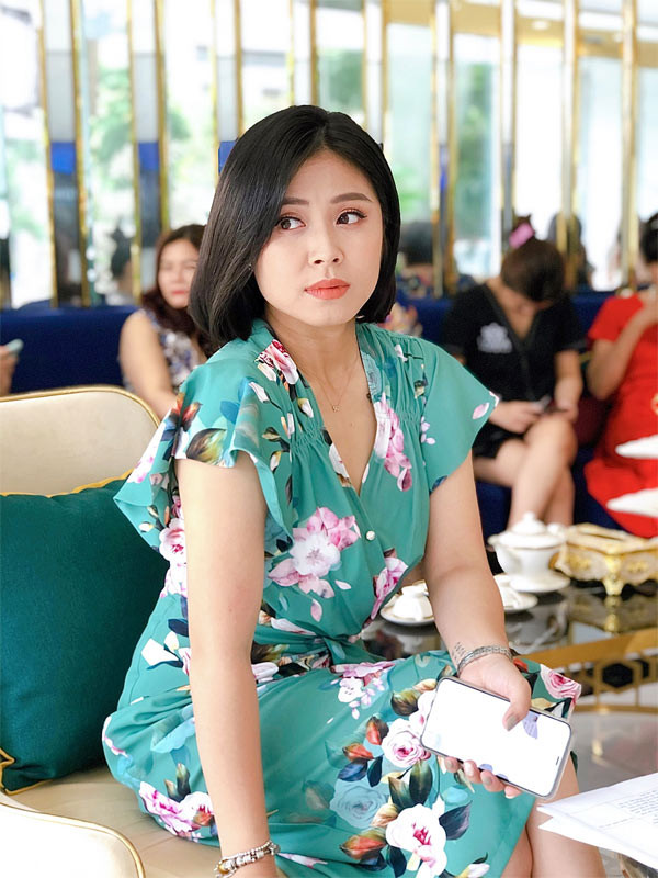 My nhan Vbiz dinh tin don clip nong… phan don minh oan the nao?-Hinh-3