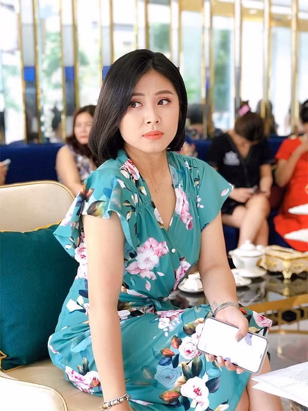 My nhan Vbiz dinh tin don clip nong… phan don minh oan the nao?-Hinh-3