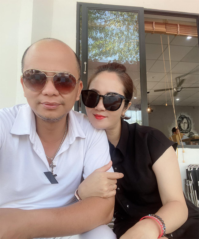 Rất nhanh sau thời kỳ bỉm sữa, Nguyệt Hằng lấy lại phong độ, xinh đẹp như xưa.