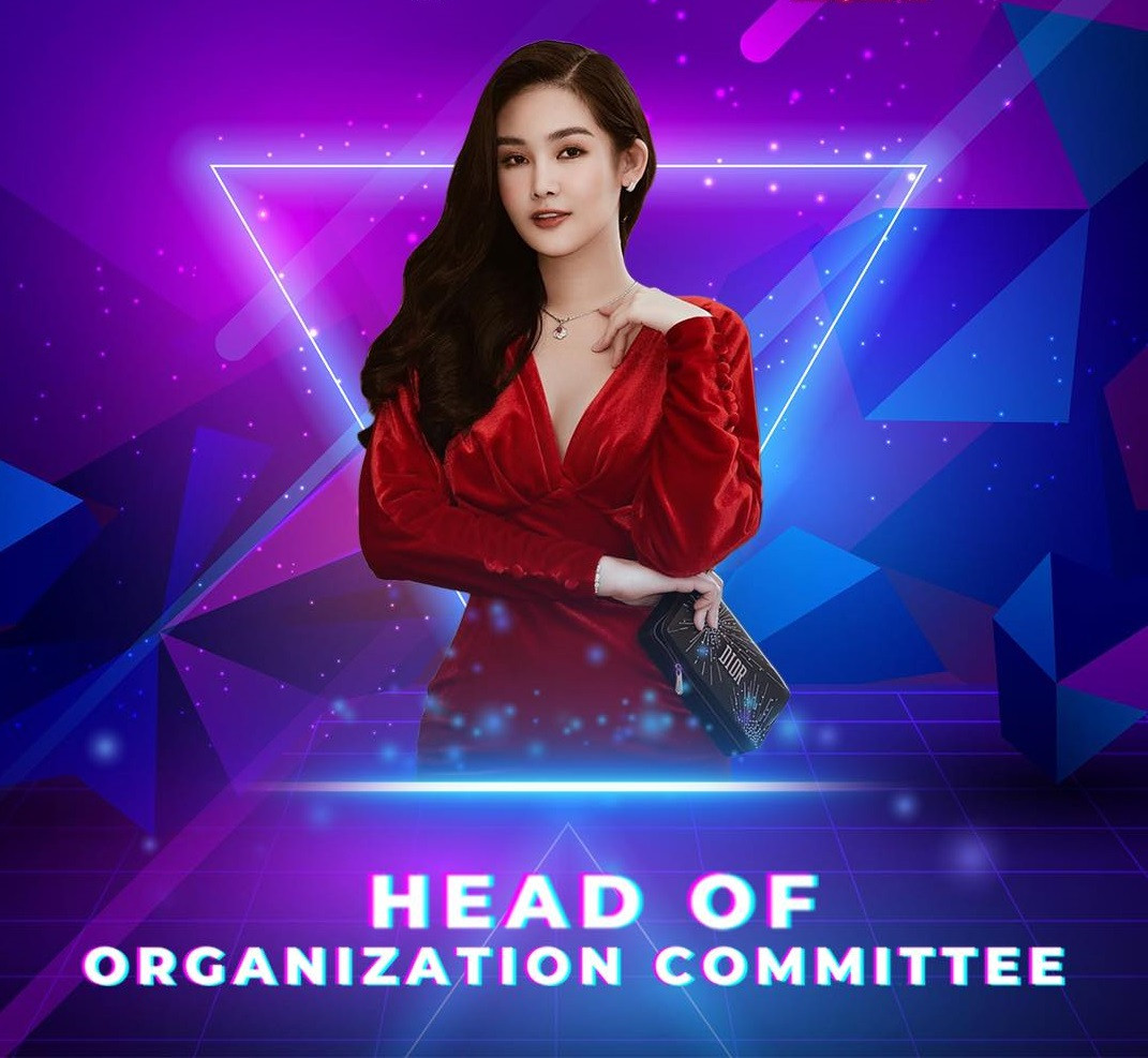 Trên trang cá nhân của mình, Ngân Anh bày tỏ niềm tự hào với vai trò mới: "Chức danh này được trao sau gần một năm mình chính thức bước vào lĩnh vực giáo dục, mang trên mình những trọng trách cao quý nhưng cũng đầy thử thách. Suy cho cùng, dạy “thành công” đã khó, dạy “thành nhân” còn nhọc gấp nhiều lần, nên tiếng gọi Thầy/Cô với mình là một sự trân quý".