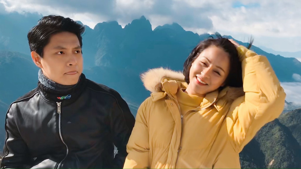 Nam diễn viên sinh năm 1991 còn tham gia các phim như: Mùi cỏ cháy, Hợp đồng hôn nhân, Mùa xuân ở lại...