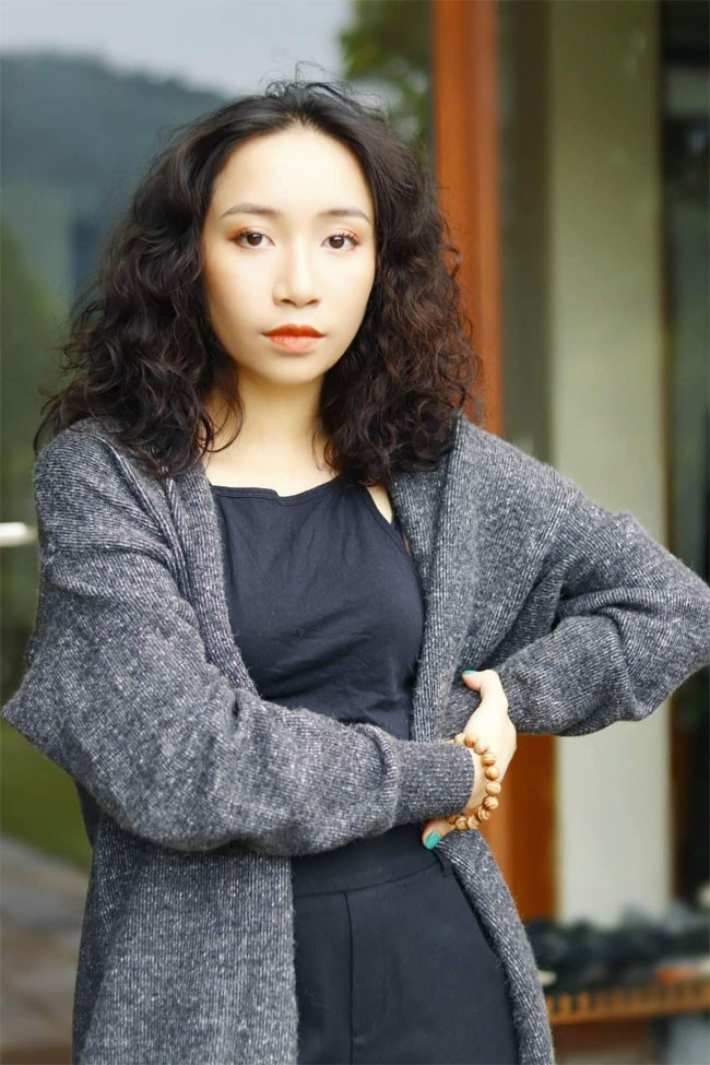 Năm 2020, con gái út của Mỹ Linh cho ra mắt MV "Got You", một sản phẩm âm nhạc đánh dấu việc cô chính thức dấn thân vào con đường ca hát chuyên nghiệp.