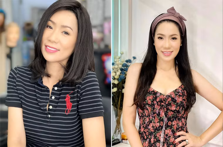 Cô là diễn viên nổi tiếng của màn ảnh và sân khấu phía Nam, hiện là Phó chủ tịch Hội Sân khấu TP.HCM và Giám đốc Sân khấu Trịnh Kim Chi.