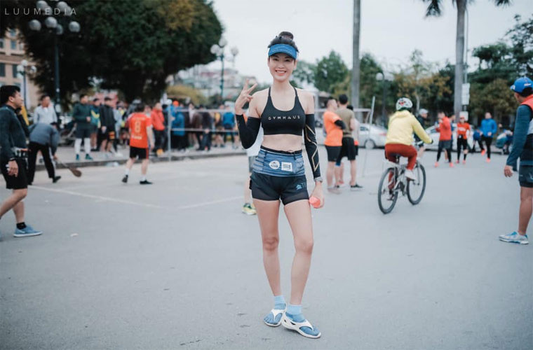 Lên ngôi Hoa hậu Việt Nam 1994 và theo học Trường Đại học Ngoại giao một thời gian thì Thu Thủy sang Mỹ du học. Về nước cô mở chuỗi spa để kinh doanh và không tham gia showbiz.