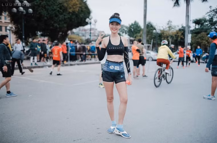 Lên ngôi Hoa hậu Việt Nam 1994 và theo học Trường Đại học Ngoại giao một thời gian thì Thu Thủy sang Mỹ du học. Về nước cô mở chuỗi spa để kinh doanh và không tham gia showbiz.