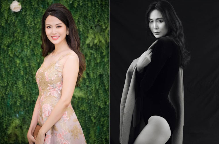 Thu Thủy, sinh năm 1976, lên ngôi hoa hậu trong sự tán đồng của nhiều khán giả bởi cô sở hữu vẻ đẹp vừa kiêu sa lại rất thông minh học giỏi khi cùng lúc đỗ 3 trường đại học.