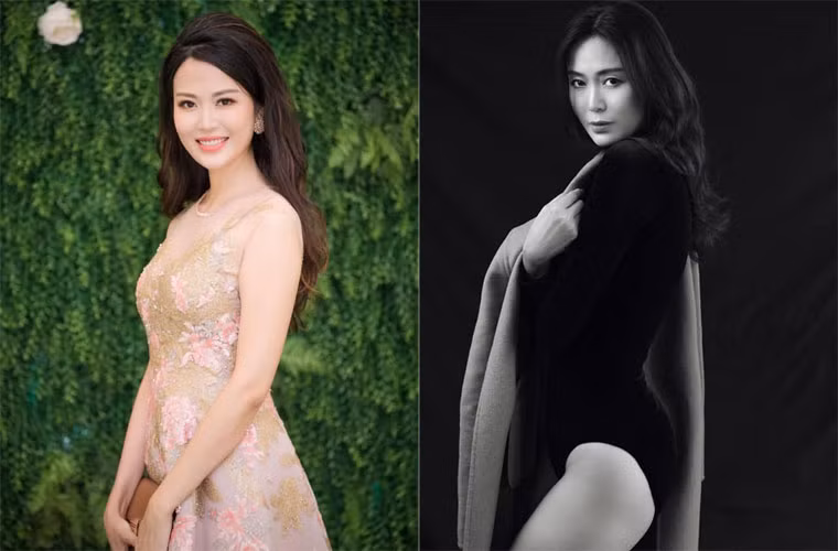 Thu Thủy, sinh năm 1976, lên ngôi hoa hậu trong sự tán đồng của nhiều khán giả bởi cô sở hữu vẻ đẹp vừa kiêu sa lại rất thông minh học giỏi khi cùng lúc đỗ 3 trường đại học.