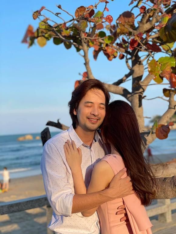 7 năm sau ồn ào tình cảm với "kiều nữ" Ngọc Lan, Đoàn Minh Tài mới công khai chuyện có bạn gái mới.