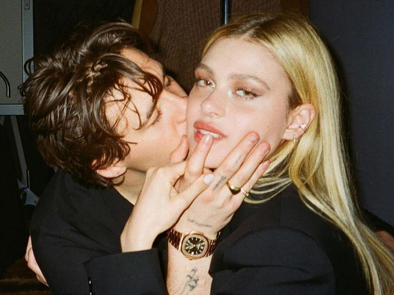 Nicola Peltz, 26 tuổi, hơn Brooklyn 4 tuổi. Cả hai đã đính hôn sau hơn 1 năm hẹn hò. (Ảnh: Instagram)