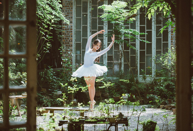 Ngoài thời gian học, Thục Anh còn theo đuổi đam mê với vũ đạo, thử sức với công việc MC, diễn xuất...