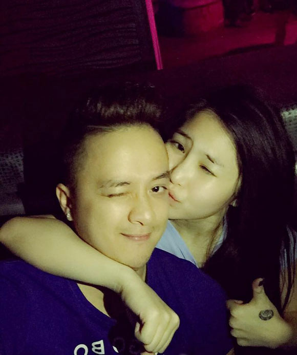 Soi moi quan he dac biet cua Huong Tram - Cao Thai Son