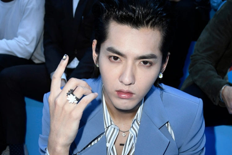 Sau khi rời nhóm EXO, Ngô Diệc Phàm tham gia một số bộ phim như “Có một nơi chỉ chúng ta biết”, “Sweet Sixteen”, “Hóa ra anh vẫn ở đây”, “Mỹ nhân ngư”, “Tây du ký: Mối tình ngoại truyện 2”… và vẫn theo đuổi sự nghiệp ca hát solo. (Ảnh: wwd)