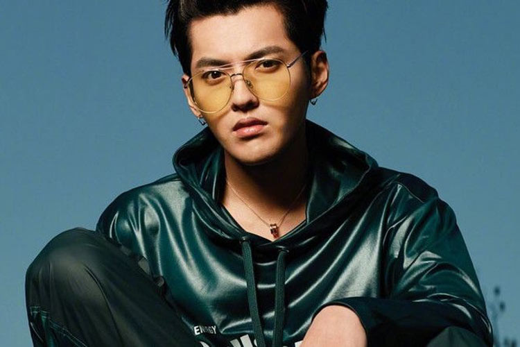 Theo Đô Mỹ Trúc, những nạn nhân của Ngô Diệc Phàm đều bị trầm cảm, mắc bệnh lây qua đường tình dục sau khi cặp kè với anh này. (Ảnh:Viki)