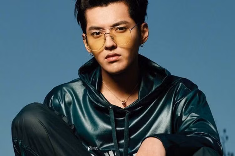 Theo Đô Mỹ Trúc, những nạn nhân của Ngô Diệc Phàm đều bị trầm cảm, mắc bệnh lây qua đường tình dục sau khi cặp kè với anh này. (Ảnh:Viki)