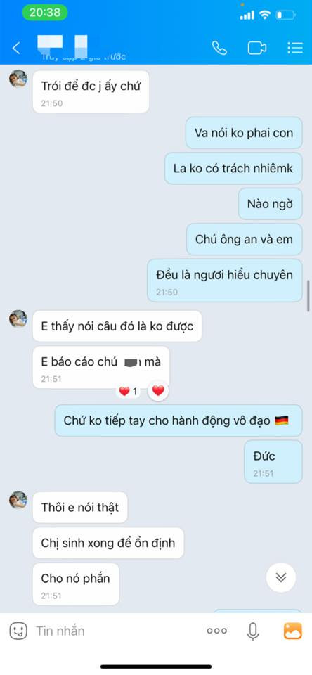 Thậm chí, Quế Vân còn tiết lộ sẽ vạch trần bộ mặt của bạn trai, để giúp cho những người xung quanh anh ta cảnh giác hơn trong những quyết định của mình. Họ đã, đang và sẽ bị lừa cả tình và tiền...