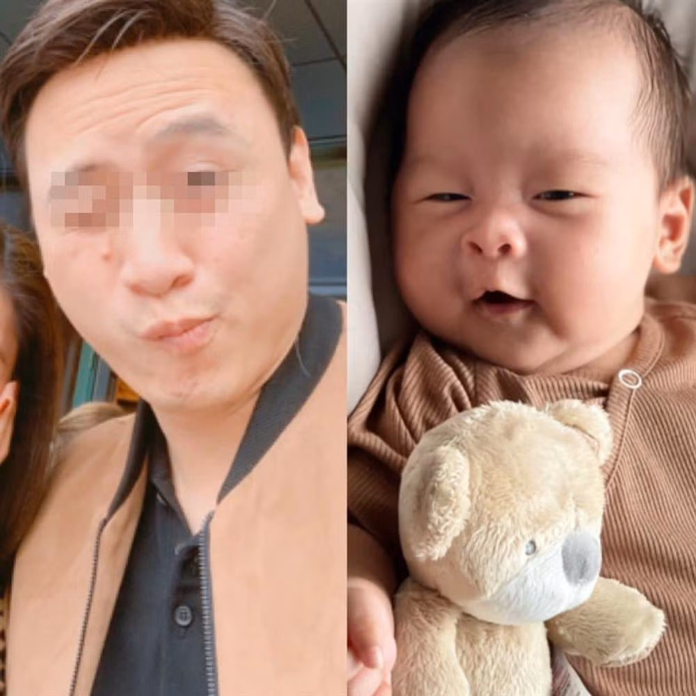 Trước đó, Á hậu Hoa hậu người Việt thế giới 2013 đã làm dấy lên nghi vấn về chuyện "cơm không lành canh không ngọt" giữa cô và bạn trai.