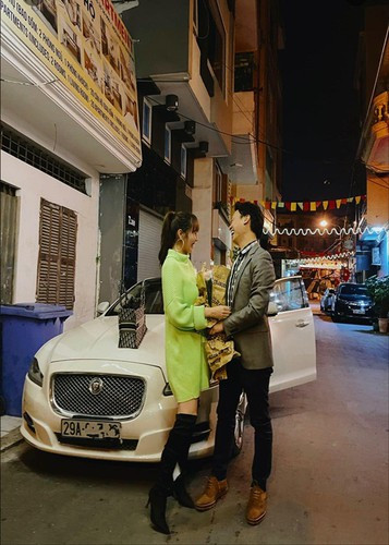 Lùm xùm giữa Quế Vân và bạn trai doanh nhân nhận được nhiều ý kiến cho rằng, cả hai nên giải quyết những khúc mắc trong êm đẹp để tránh ảnh hưởng đến con cái sau này.