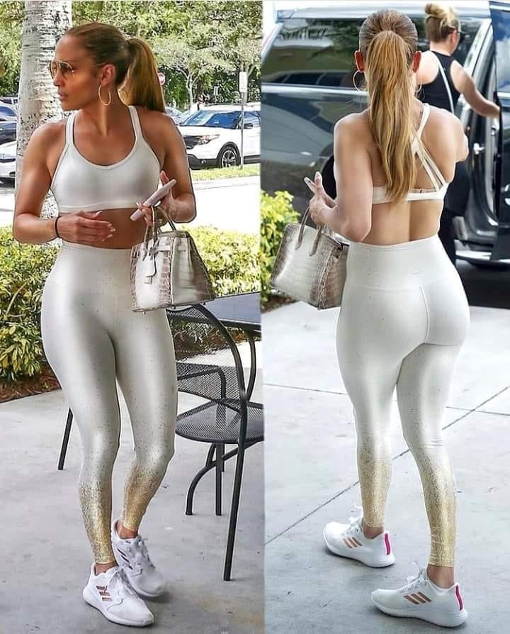 Vòng ba cực kỳ gợi cảm đã được Jennifer Lopez mua bảo hiểm tới 27 triệu USD.