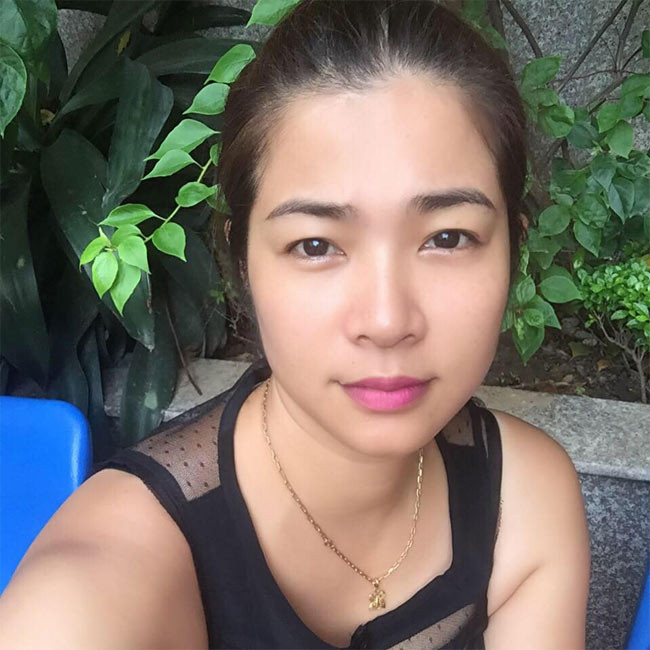 Sau kết hôn, Võ Hoài Nam không còn hứng thú với việc đóng phim nữa mà hai vợ chồng anh tập trung vào kinh doanh.