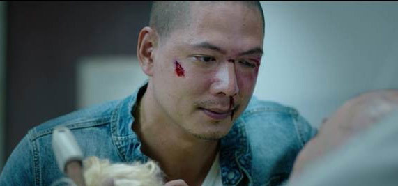 Binh Minh dong phim hanh dong trieu do: Tro lai co loi hai nhu xua?-Hinh-4