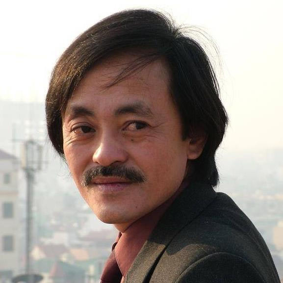 Vi sao nghe si Giang coi duoc dong nghiep kinh trong, khan gia yeu men?