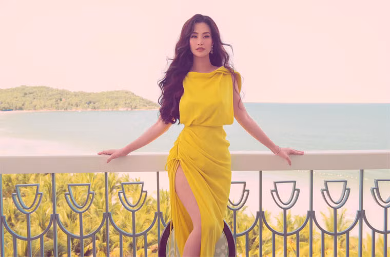 Sau nửa năm sinh con, Đông Nhi đã dần lấy lại vóc dáng.