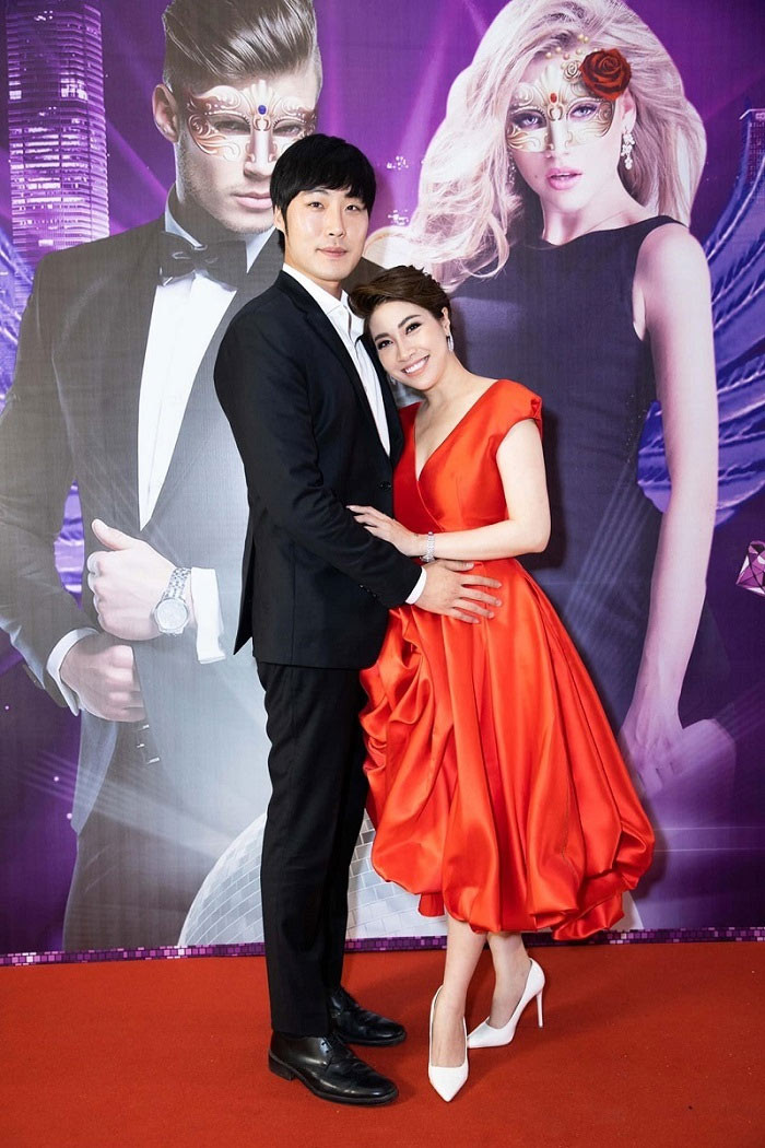 Sau nhieu chong gai tinh truong, cuoc song cua Pha Le gio ra sao?