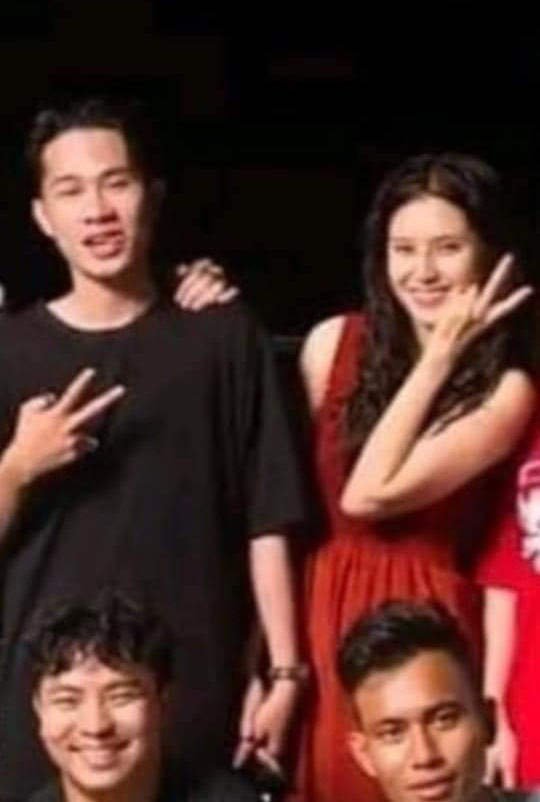 Jack được nhiều khán giả hâm mộ một phần nhờ vẻ ngoài hiền lành, chân chất.