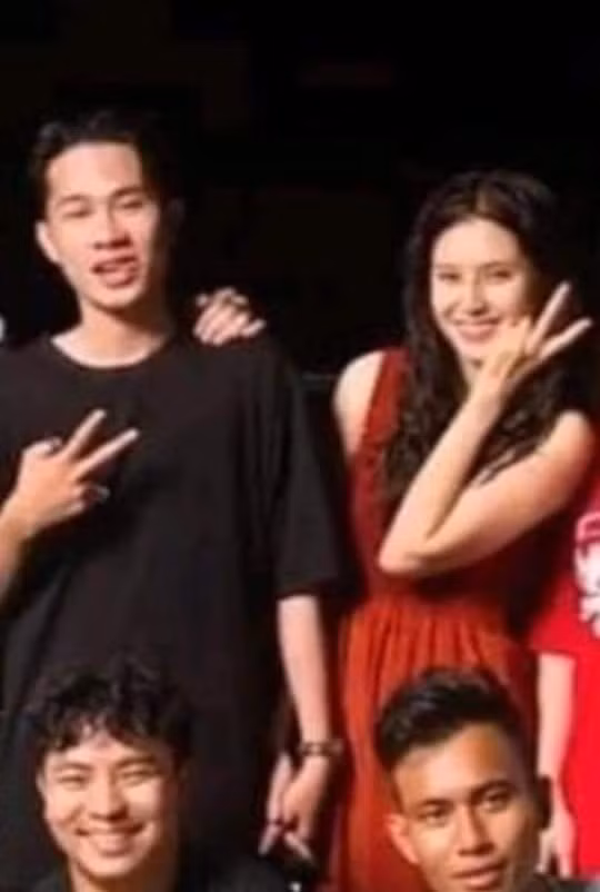 Jack được nhiều khán giả hâm mộ một phần nhờ vẻ ngoài hiền lành, chân chất.