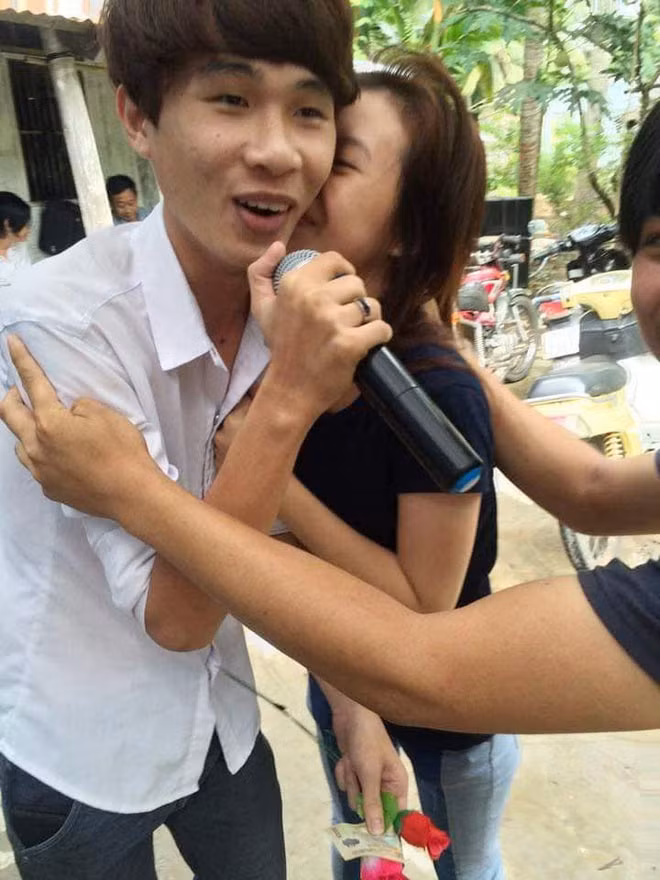 Jack tu gay go, den nhem “lot xac” sanh dieu banh choe