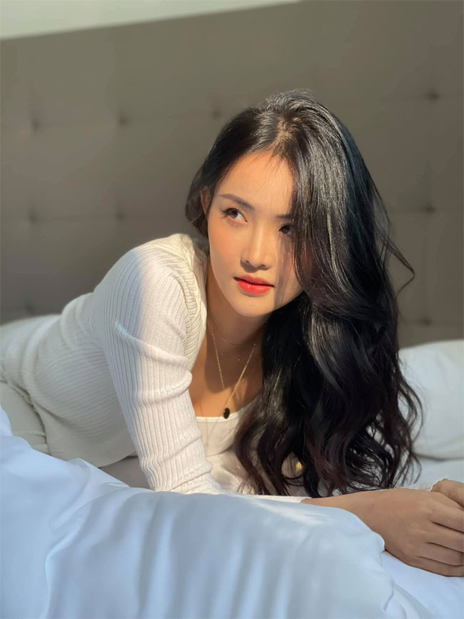 Cuối cùng, Trương Mỹ Nhân đã giành được giải Á quân của The Face Vietnam 2017.