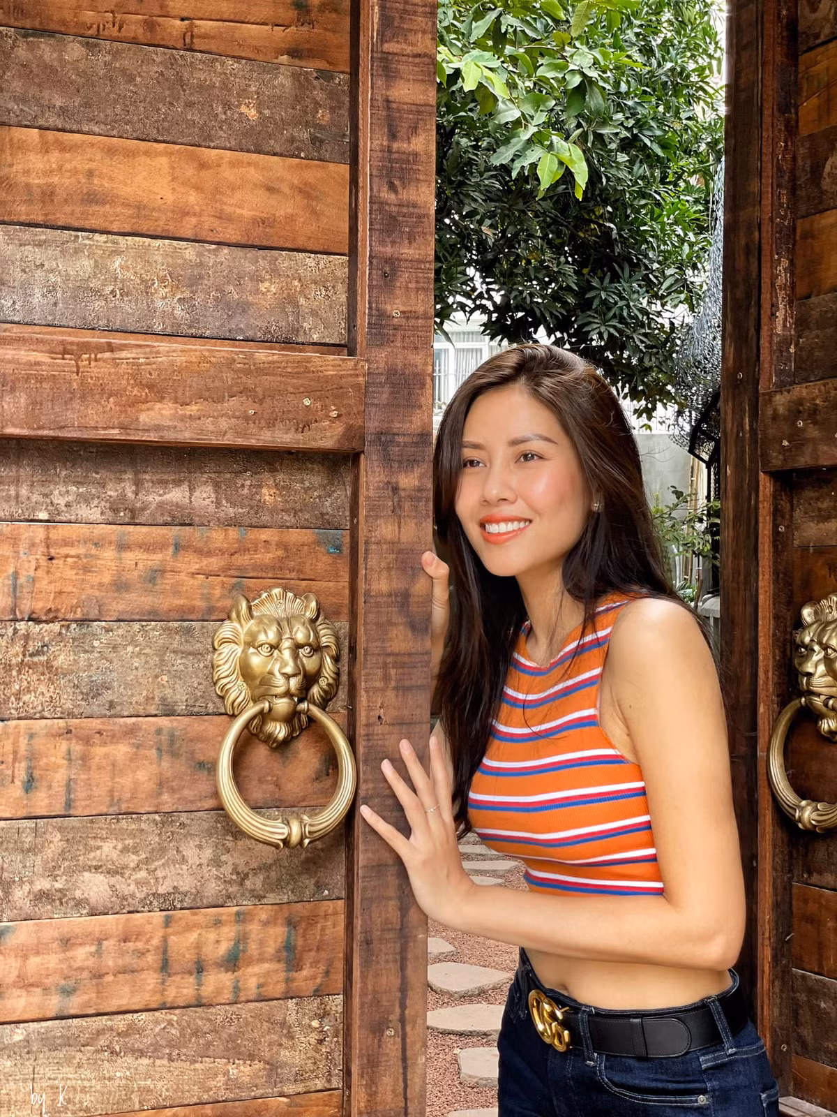 Sau 5 năm tham gia cuộc thi Miss Grand International 2016 (Hoa hậu Hòa bình Quốc tế) và có mặt trong Top 20 chung cuộc, Nguyễn Thị Loan vẫn là cái tên nhận được nhiều sự quan tâm của người hâm mộ.