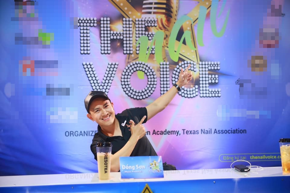 Thành Vinh hiện còn giữ vai trò là giám đốc sản xuất cho một chương trình giải trí ở Mỹ.