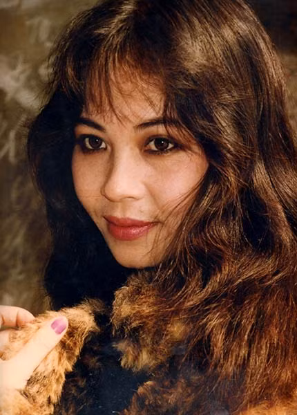 Thanh Quy dep sac sao, cuoc song rieng day truan chuyen