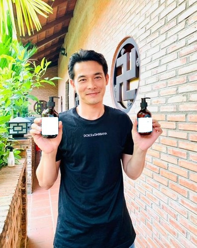 Trở lại showbiz sau vài năm vắng bóng, Quách Ngọc Ngoan dần lấy lại phong độ.