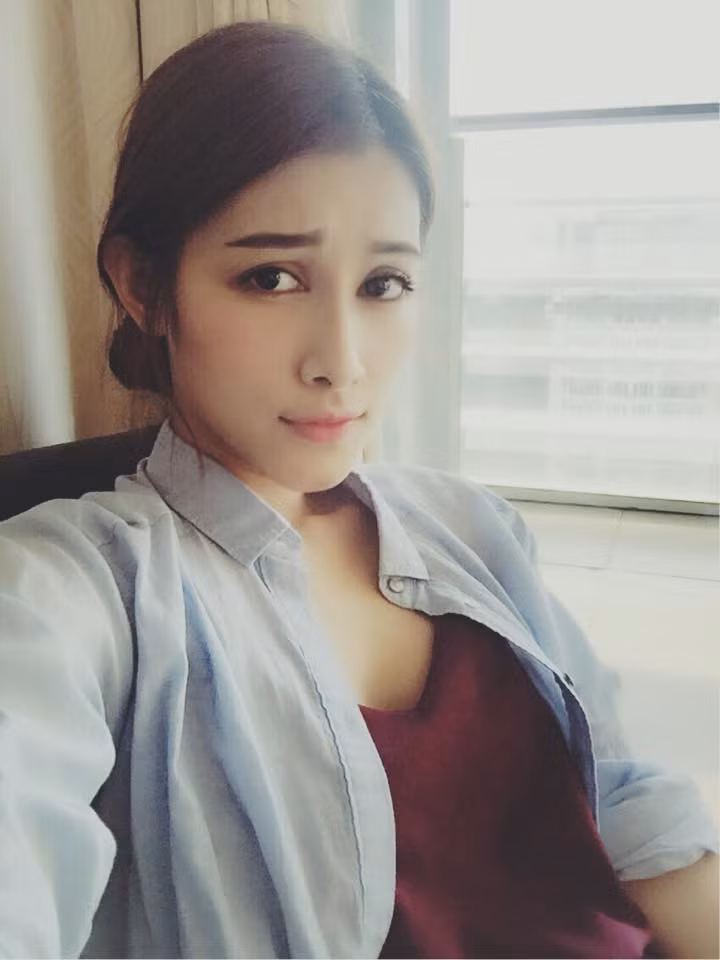 Về Việt Nam, Emmy được nhiều khán giả truyền hình biết đến khi trở thành VJ của nhiều kênh truyền hình giải trí nổi tiếng như YanTV, MTV, HTV7...