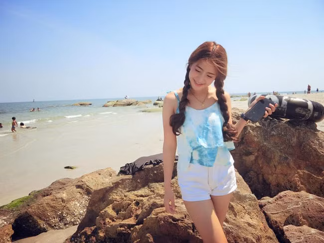 Sau khi đăng tải câu chuyện chua xót của mình, Jarupak càng được nhiều người biết đến hơn.