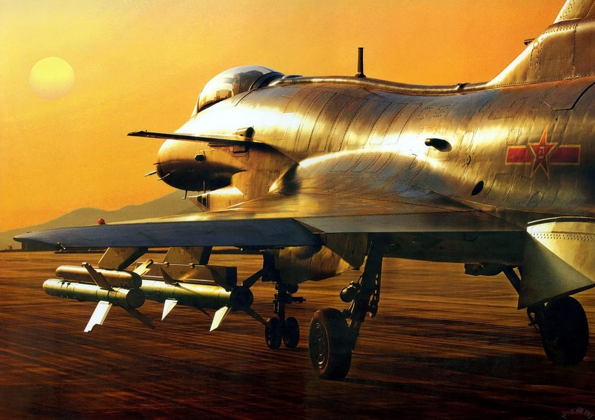 Cần lưu ý, việc mua máy bay chiến đấu của Trung Quốc có liên quan đến thực tế là Ai Cập đang tìm cách thực hiện một chính sách độc lập hơn, do vậy chính phủ quốc gia Bắc Phi đã từ chối gói hiện đại hóa được đề xuất cho tiêm kích F-16.