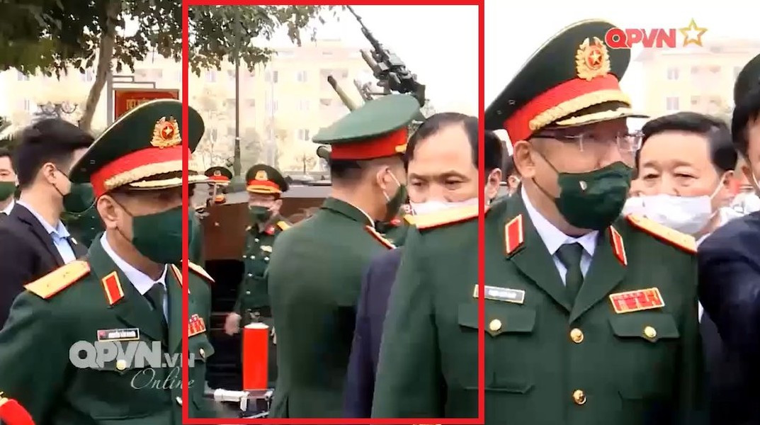 Những chiếc XCB-01 đang được sản xuất mới sẽ đóng vai trò quan trọng đối với việc cơ giới hóa các quân đoàn cơ động mạnh thuộc Quân đội Nhân dân Việt Nam.