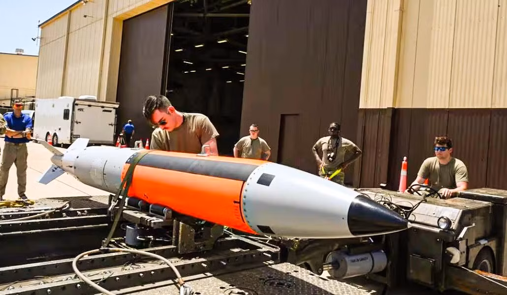 Nỗ lực này là một phần trong các mục tiêu lớn hơn của Mỹ nhằm cập nhật năng lực hạt nhân của mình để ứng phó với các mối lo ngại về an ninh liên quan đến các đối thủ.