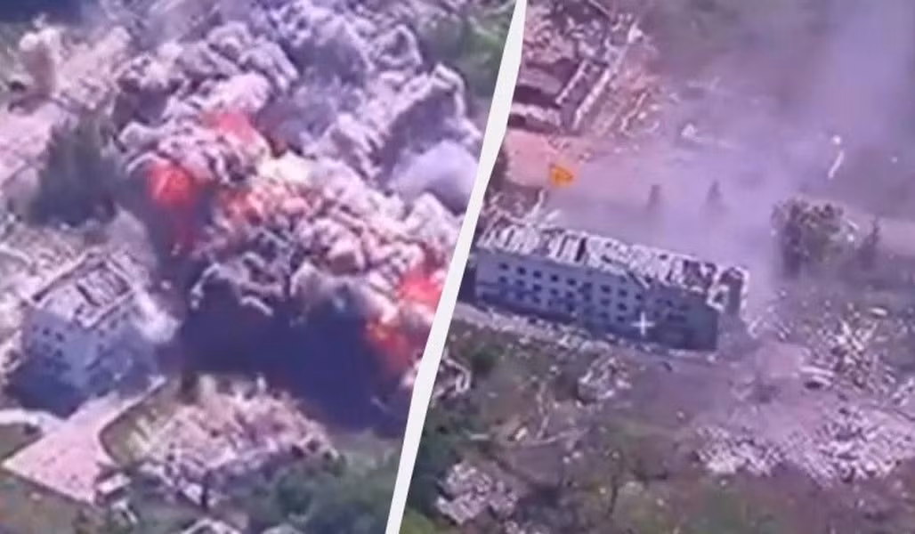 Theo thông báo: “Vòng tròn sai số của bom FAB-3000 gắn module UMPC so với mục tiêu được ghi nhận không quá 15 mét, so với con số 35 - 50 mét trước kia, đây rõ ràng là bước tiến mang tính cách mạng”.