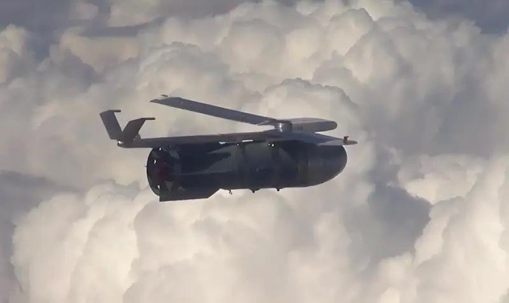 Nếu mọi việc suôn sẻ, mật độ sử dụng bom hàng không FAB-3000 sẽ tăng lên đáng kể, đồng thời làm tăng hiệu quả cũng như mức độ đáng sợ của chúng trên chiến trường lên một cấp độ mới.