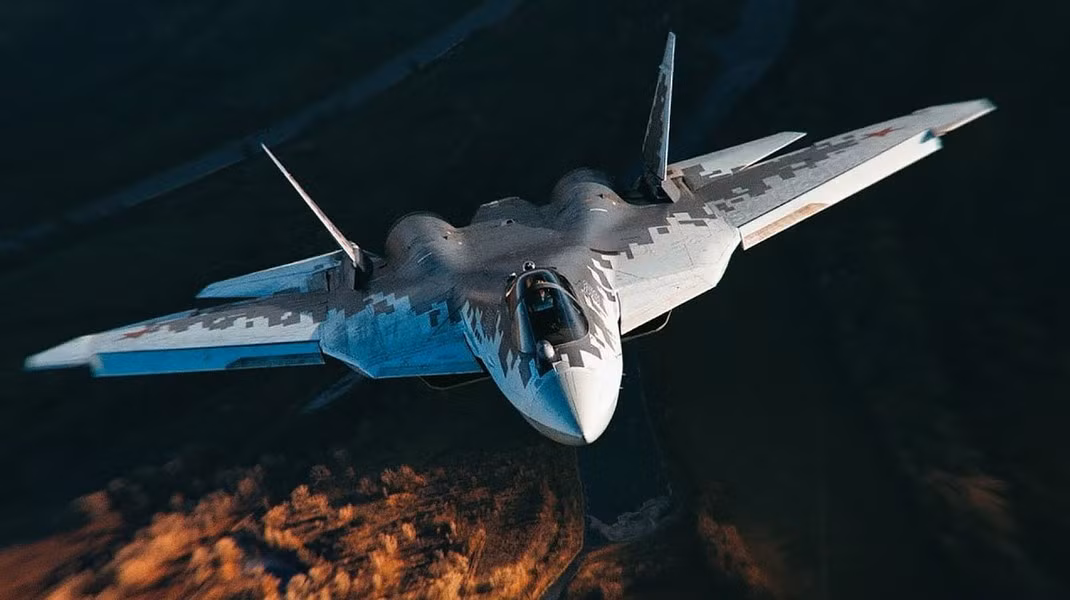 Hoai nghi bua vay chien dau co so 1 the gioi Su-57-Hinh-11