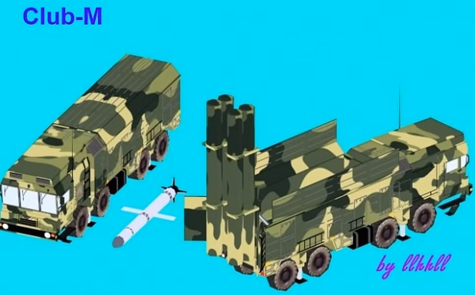 Giới phân tích nhận xét, thoạt nghe thì tuyên bố trên có vẻ hơi bất ngờ, bởi vì các bệ phóng thẳng đứng đa năng 3S14 trên các tàu tên lửa của Hải quân Nga đã được thống nhất cho việc sử dụng cả tên lửa P-800 Onyx và 3M14, cũng như đạn 3M54 thuộc họ Kalibr.