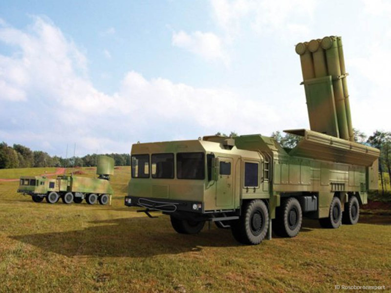 Nếu thành công, ngoài việc nâng cao năng lực phòng thủ, Nga còn có thêm một sản phẩm quốc phòng được dự báo sẽ rất “ăn khách” trên thị trường vũ khí thế giới.